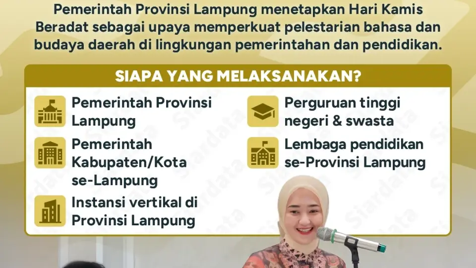 ✨ Kamis Beradat, Identitas Lampung Menguat ✨Pemerintah Provinsi Lampung resmi menetapkan Hari K-g4KElIVSth.webp